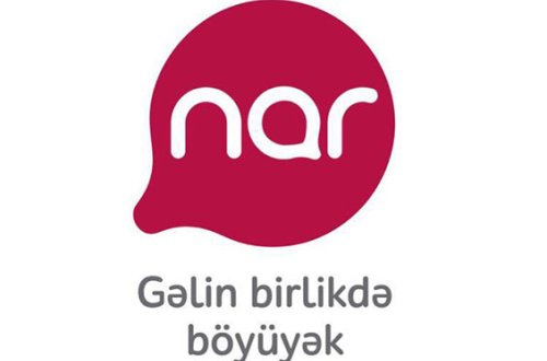 “Nar” Uşaqların beynəlxalq müdafiəsi günündə balacaları təbrik etdi
