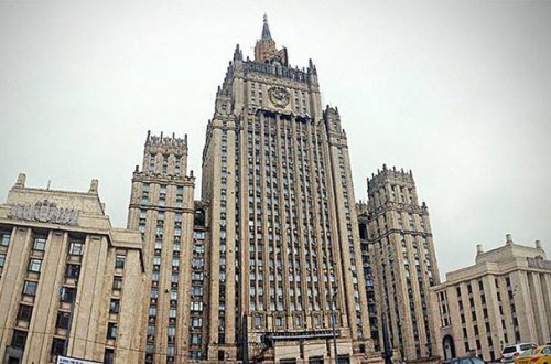 Paşinyanın Qarabağ bəyanatına Rusiyadan - Açıqlama