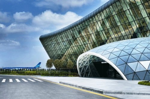 Dünyanın məşhur mükafatı bu il də Heydər Əliyev aeroportunun oldu
