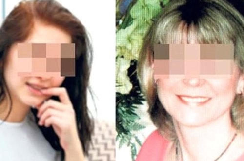 Ərinin telefonuna iş yoldaşı kimi qeyd etdiyi qız görün kim çıxdı - Mesajlar ŞOKA SALDI