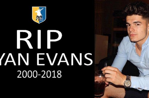 18 yaşlı futbolçu yatağında ölü tapıldı