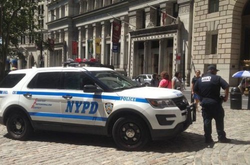 200 amerikalı salatdan zəhərləndi: Beş ölü