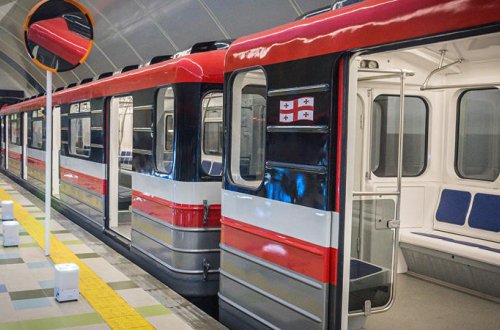 Tiflis iflic oldu – Tətil ELAN EDİLDİ