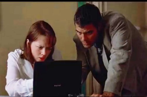 Məşhur “Hollywood” filmində İmişlinin adı çəkildi - Video