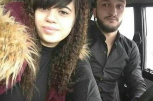 Bakıda 17 yaşlı qızı güllələyən onun nişanlısı DEYİLMİŞ?