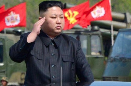 Qiyam qorxusu Kim Çenə bunu etdirdi - GÖZLƏNİLMƏZ ADDIM