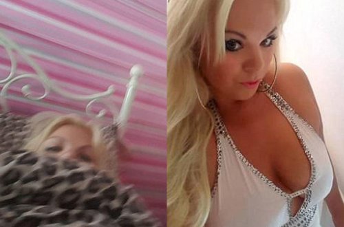 İki oğul anasının bu FOTOsunu kim çəkib?