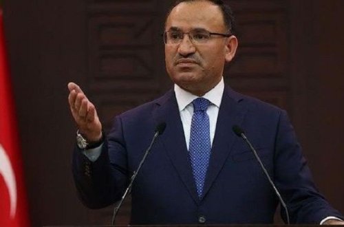 Türkiyə yeni əməliyyata başlaya bilər - Rəsmi açıqlama