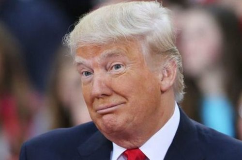 “Özümü əfv etmək hüququm var” - Tramp özünü sığortaladı