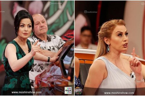 Roza Zərgərli İlhamə Bədəlovanı İFŞA ETDİ: “Xəstə işçisini qovmuşdu”