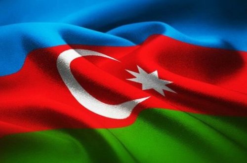 Vaşinqtonda 28 May Azərbaycan Milli Günü elan edilib