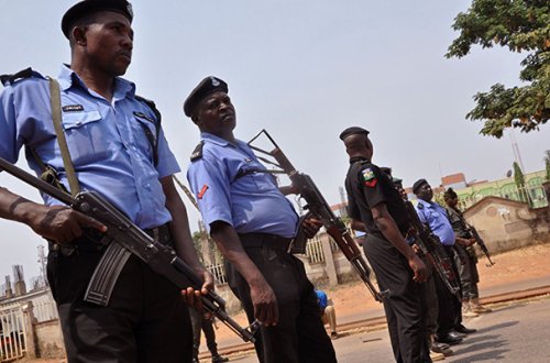 Nigeriyada 180 məhbus həbsxanadan qaçıb