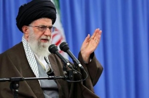 Xameneidən dünyanı ŞOKA SALAN TƏLİMAT: 