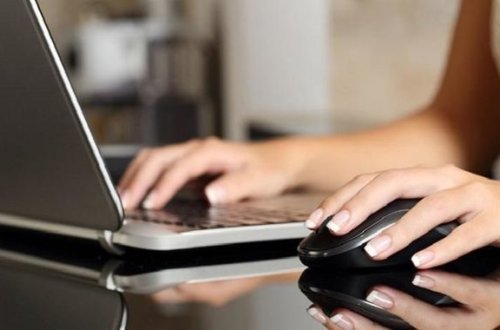 “Mouse”un kursoru ölümcül xəstəlik yarada bilər