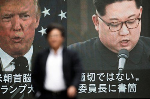 Sinqapur Tramp - In görüşünün şərəfinə sikkələr buraxacaq