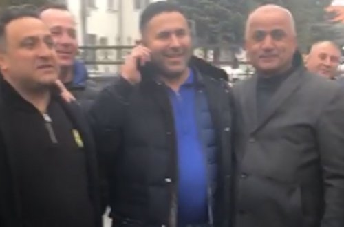 “Pokrov Məhərrəm” yenidən azadlıqda