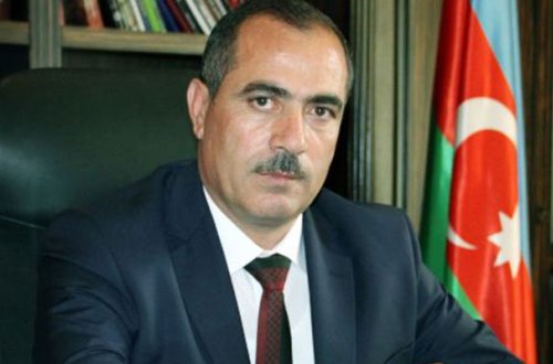 Prezident Ağdam icra başçısını işdən çıxardı