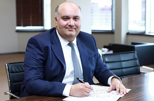 Prezidentin Binəqədiyə icra başçısı təyin etdiyi şəxs kimdir?