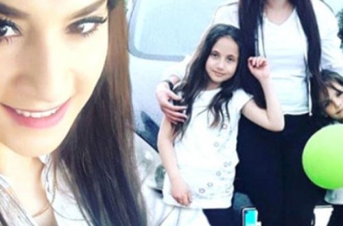 Qəzada ölən 27 yaşlı gəlinin son paylaşımı KÖVRƏLTDİ - VİDEO - FOTO