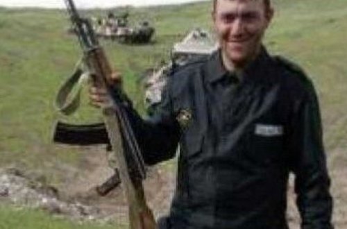 Lələtəpə döyüşçümüz dünyasını dəyişdi - Həkimlərin valideynlərinə dediyi bu sözlər DƏHŞƏTƏ GƏTİRDİ