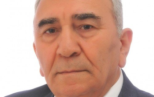 Yeni başçı kimdir? - “Zəhər Mamed”