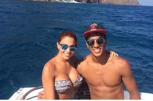 Millimizin sabiq futbolçusu seks qalmaqalına görə həbs edilə bilər - FOTO