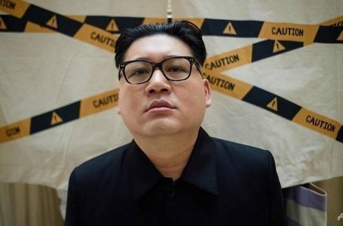 Sinqapurda Kim Çen Inın “əkiz”i saxlanıldı – FOTO