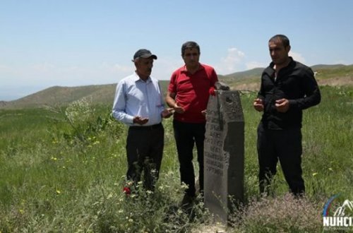 Şad xəbər: Azərbaycan ordusu 11 min hektar ərazini və 1 kəndi düşməndən azad etdi - RƏSMİ AÇIQLAMA