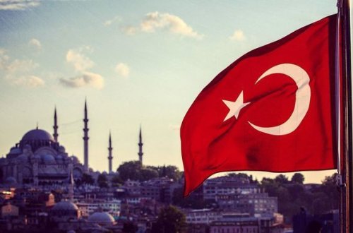 Rəsmi Ankara Avstriyanın cavabını verdi