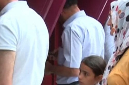 SON DƏQIQƏ: Pensiyaçıların diqqətinə: ALDANA BİLƏRSİNİZ - VİDEO - FOTO