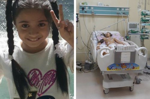 Müalicəsi üçün pul yığılan Aytac dünyasını dəyişdi: 