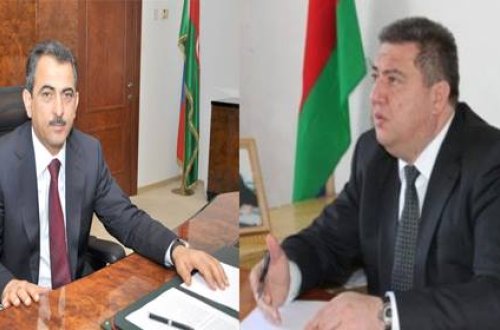 Rövşən Bağırovla Qorxmaz Hüseynov 3 kəndi susuz qoyur – Prezidentə ŞOK MÜRACİƏT