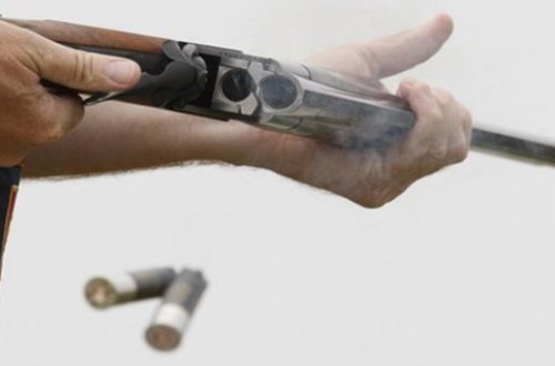 Yasamalda 56 yaşlı kişi güllələndi