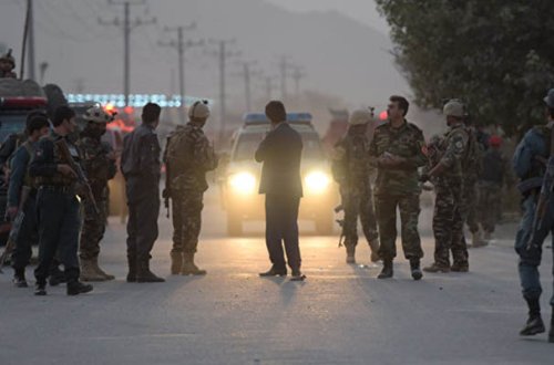 “Taliban” Əfqanıstanda 17 hərbçini qətlə yetirdi