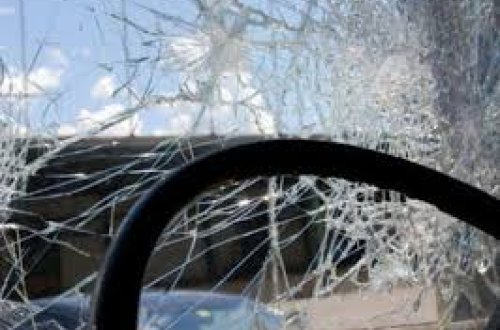 SON DƏQIQƏ: Ağır yol qəzası: ölən və yaralılar var