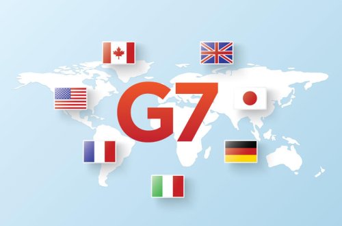 G7 ölkələri yekun kommunikeni razılaşdırıblar