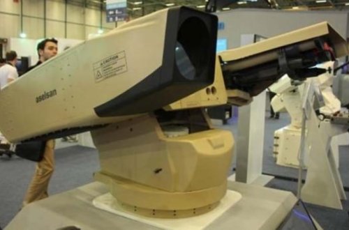 Türkiyə ordusunun düşməni qorxuya salan 1 qəpiklik silahı: 0 saniyəyə doldurulur