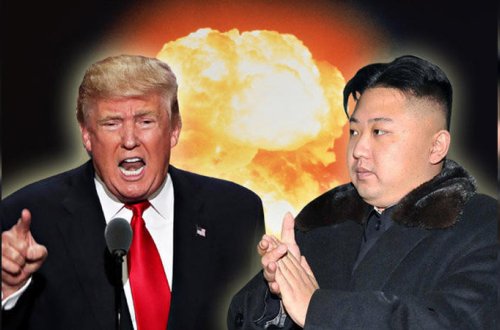 Şimali Koreya-ABŞ danışıqlarının mövzuları açıqlandı