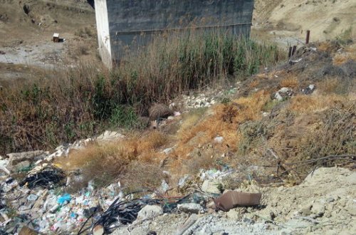 Nazirlik idarə işçilərini cərimələdi - FOTO