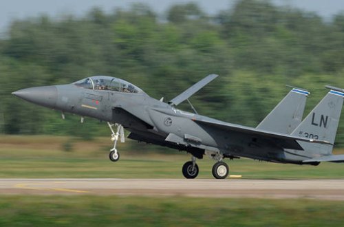 Yaponiya ABŞ təyyarələrinin uçuşuna qarşı çıxdı