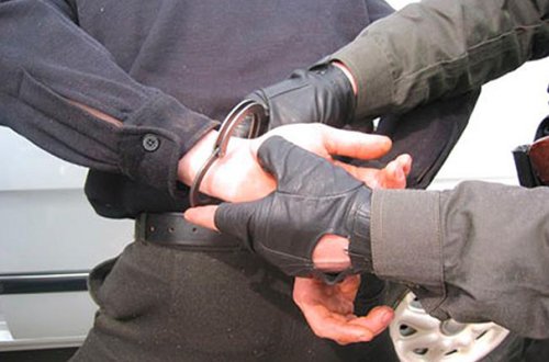 Fermada narkotik yetişdirən saxlanılıb