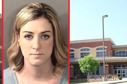 Şagirdi ilə cinsi əlaqədə olan müəllim uşağa qaldı - Telefonundan çılpaq şəkilləri çıxdı