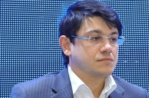 Komitə sədri Gürcüstana gedir