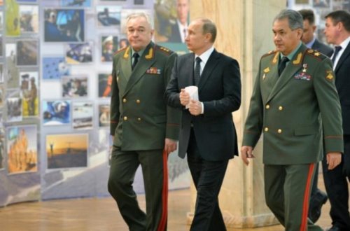 Putin yeni zərbə hazırlayır – iyulun 15-dən sonra vurulacaq ÖLKƏLƏRİN SİYAHIS