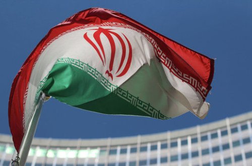 Tehran sammit ərəfəsində Ina xəbərdarlıq etdi