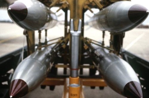 Şimali Koreyanın nüvə başlıqlarının sayı açıqlandı