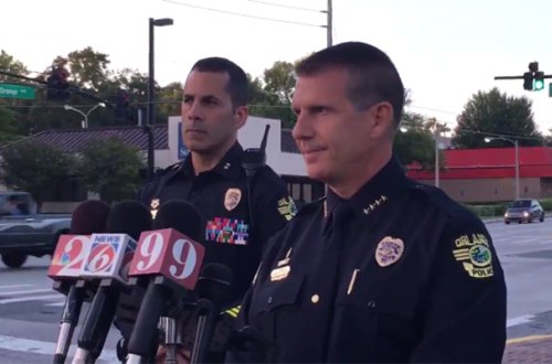 ABŞ-da girov götürülən 4 uşaq ölü tapılıb - YENİLƏNİB - VİDEO - FOTO