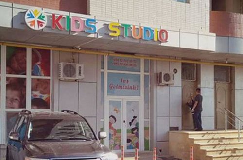 İşgəncə verilən bağçadan uşaqlar çıxarıldı, icra başçısı da bağçaya gəldi - VİDEO