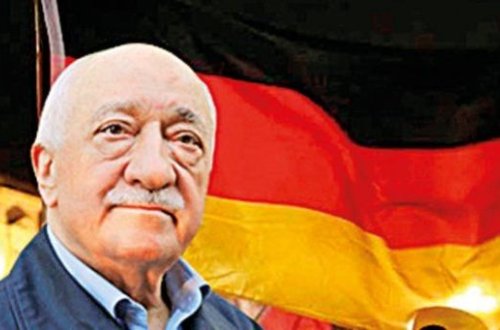 Almaniyadan “Gülən”ə ağır zərbə