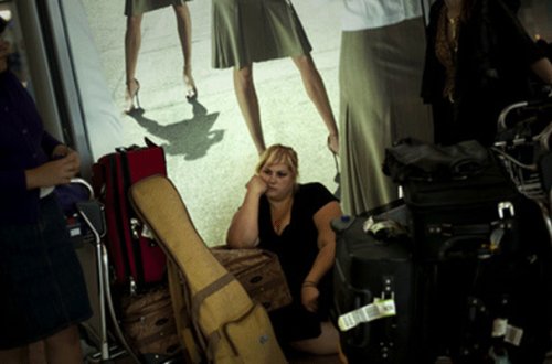 “Təyyarədə bomba var” məktubu məcburi enişə səbəb oldu